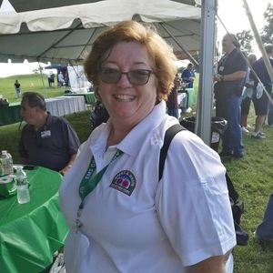 Meet your Posher, Barbara